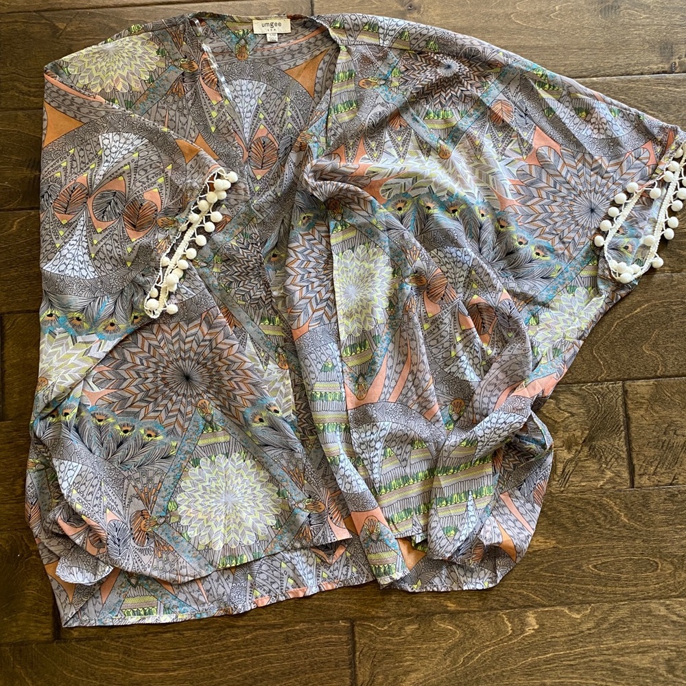 Kimono